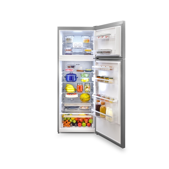 Vestel NF52102 EX WIFI 451 Lt No-Frost Buzdolabı