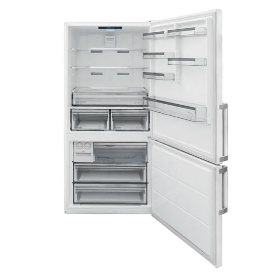 VVestel NFK64012 E GI Pro WIFI 588 Lt No-Frost Buzdolabı