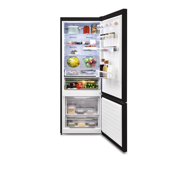 Vestel NFK52102 ES WIFI 472 Lt No-Frost Buzdolabı