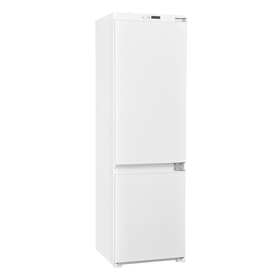 Vestel NFKA30011 E 242 Lt Ankastre Buzdolabı