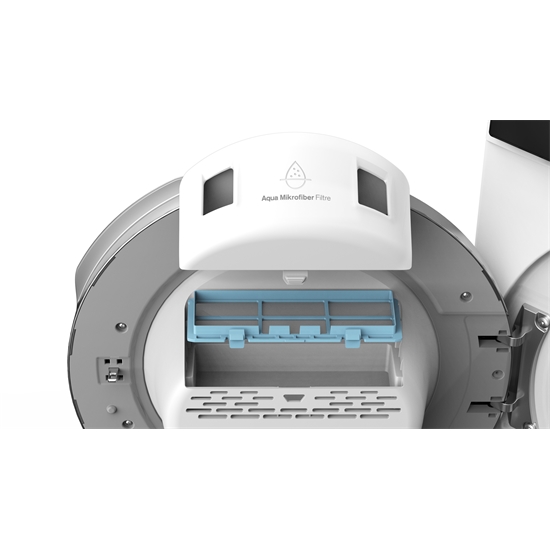 Vestel CMI 98422 WIFI 9 Kg 1200 Devir Çamaşır Makinesi