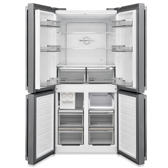 Vestel FD56201 EX 487 Lt Gardırop Tipi Buzdolabı