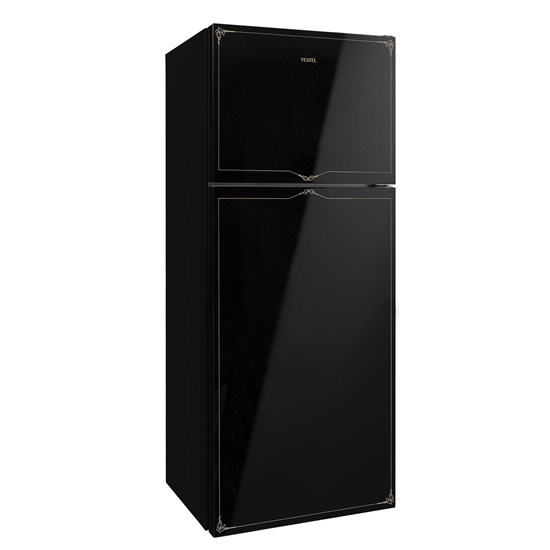 Vestel NF60011 CRS ION 523 Lt No-Frost Buzdolabı
