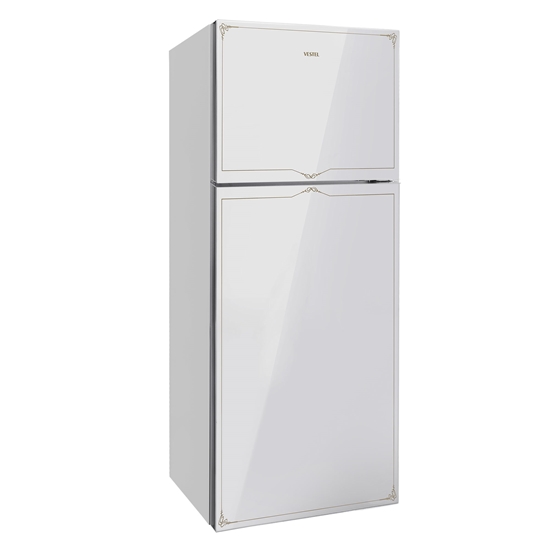 Vestel NF60011 CRB ION 523 Lt No-Frost Buzdolabı