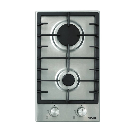 Vestel AO-3012 X-D  Ankastre Ocak