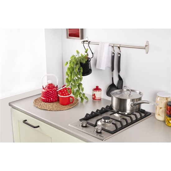 Vestel AO-3012 X-D  Ankastre Ocak