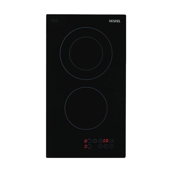 Vestel AO-3330 S Ankastre Ocak