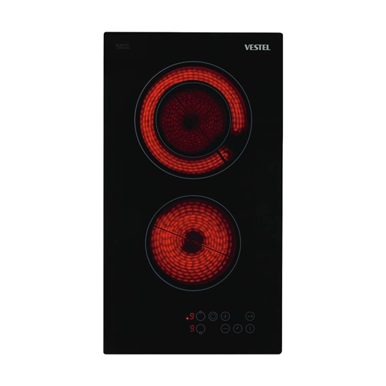 Vestel AO-3330 S Ankastre Ocak