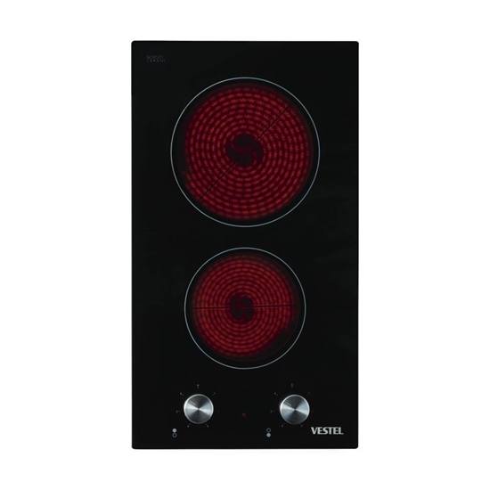 Vestel AO-3310 S Ankastre Ocak