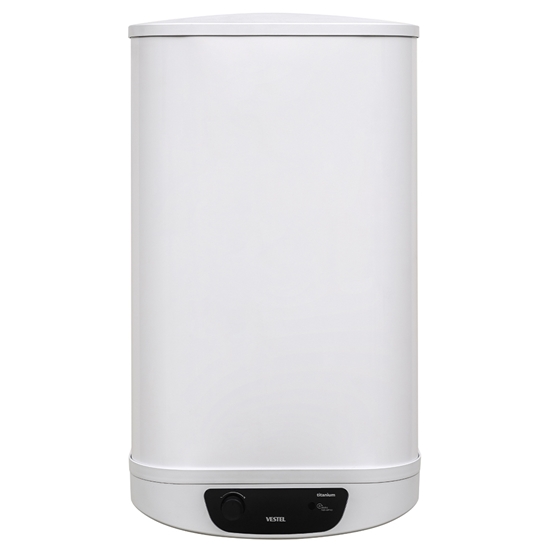 Vestel TRM 80 EK 80 Lt Elektronik Termosifon