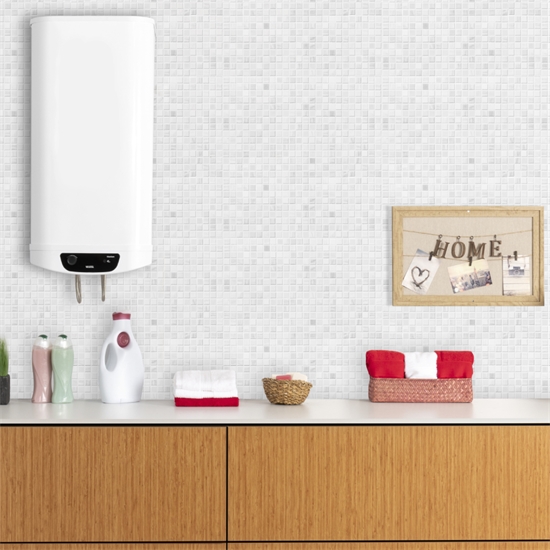 Vestel TRM 80 EK 80 Lt Elektronik Termosifon