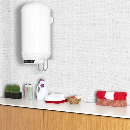 Vestel TRM 65 MS 65 Lt Mekanik Termosifon