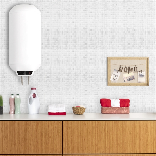 Vestel TRM 50 MS 50 Lt Mekanik Termosifon