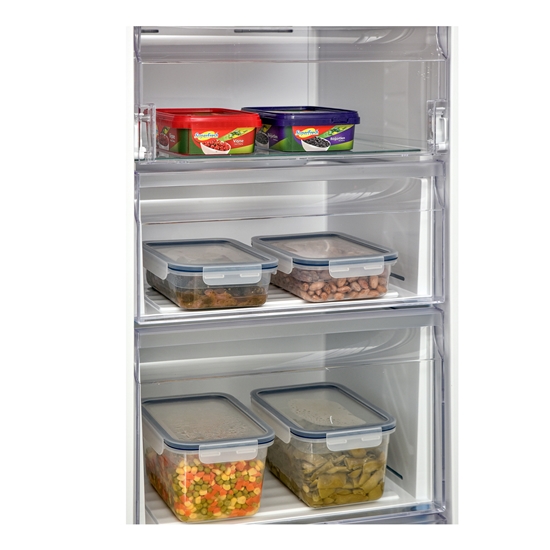 Vestel CDL7001 E NF 279 Lt Dikey Derin Dondurucu