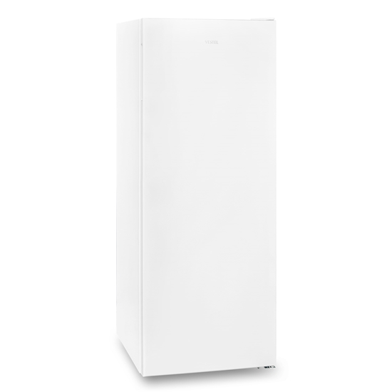 Vestel CDL6001 213 Lt Dikey Derin Dondurucu