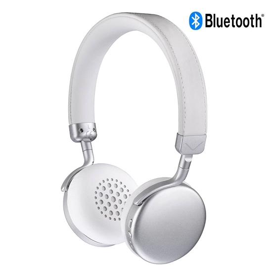 Desibel K550 Bluetooth Kulaklık Beyaz
