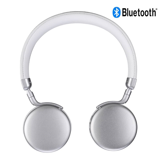 Desibel K550 Bluetooth Kulaklık Beyaz
