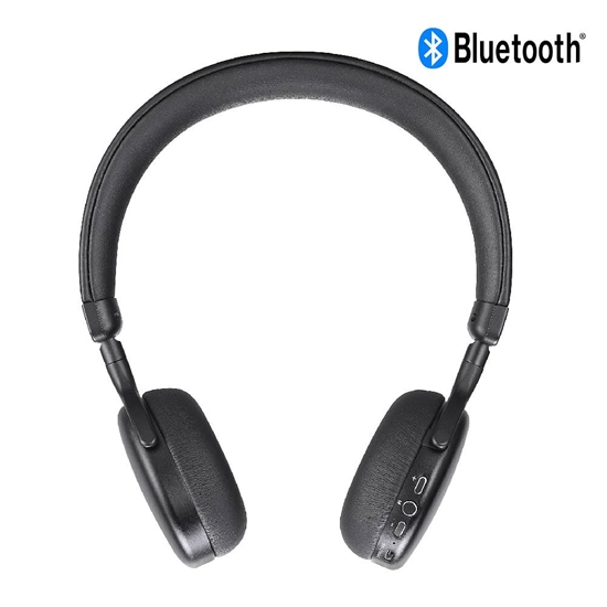 Vestel Desibel K550 Bluetooth Kulaklık Siyah