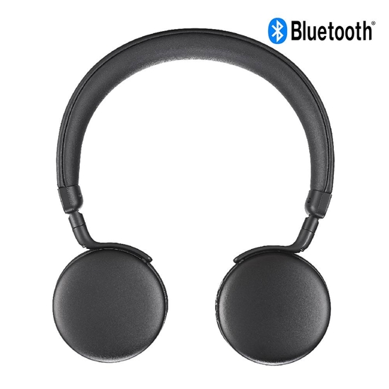 Vestel Desibel K550 Bluetooth Kulaklık Siyah