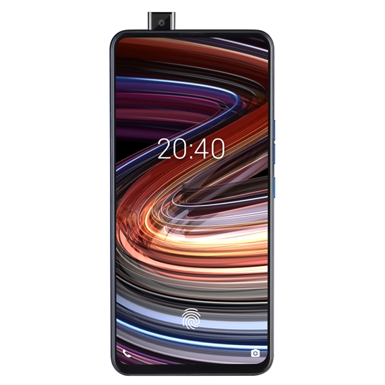 Vestel Venus Z40 Uzay Mavisi Cep Telefonu