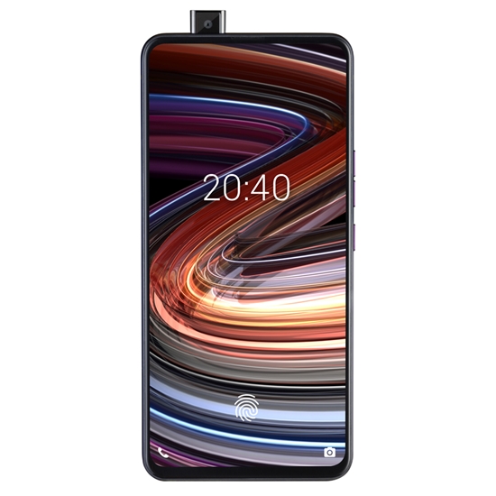 Vestel Venus Z40 Derin Mor Cep Telefonu