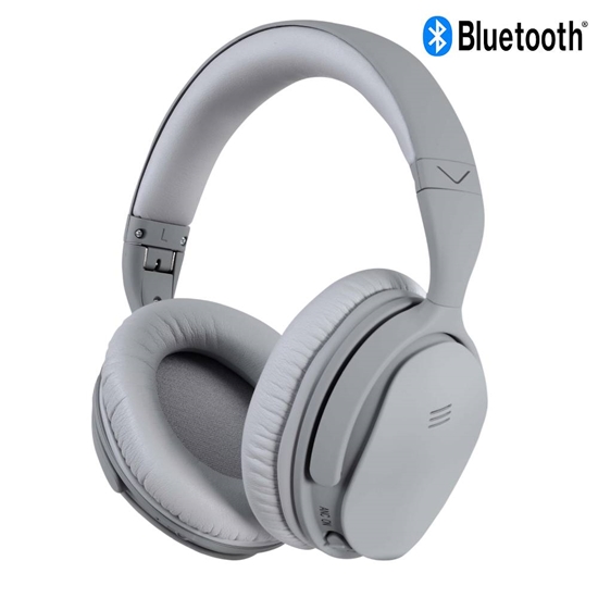 Desibel K650 Bluetooth Kulaklık Gri