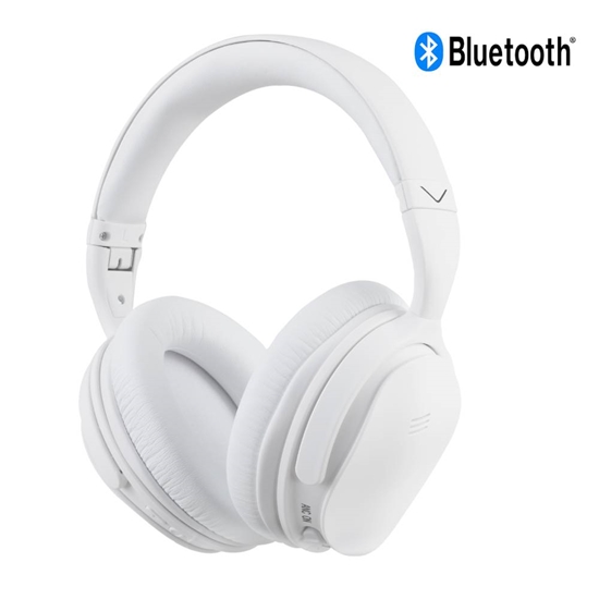 Desibel K650 Bluetooth Kulaklık Beyaz