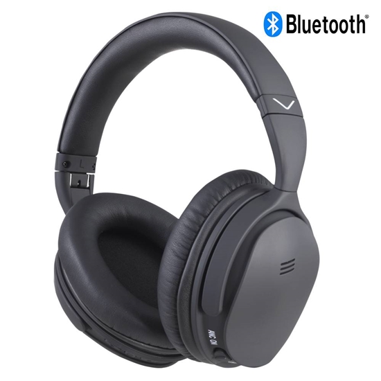 Desibel K650 Bluetooth Kulaklık Siyah