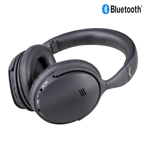 Desibel K650 Bluetooth Kulaklık Siyah