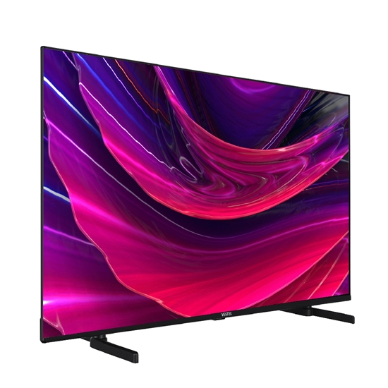 Vestel 43UA9600 43'' 108 Ekran Android Smart 4K Ultra HD TV