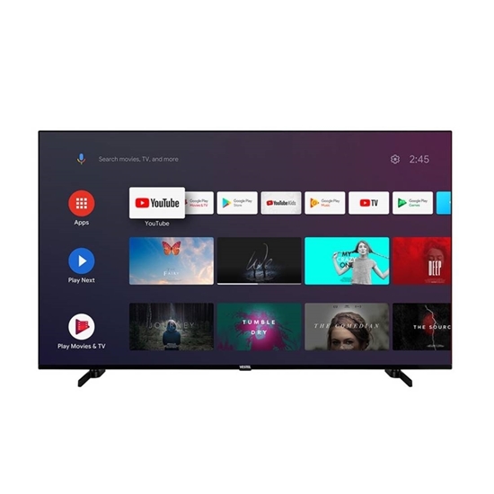 Vestel 50UA9600 50'' 126 Ekran Android Smart 4K Ultra HD TV