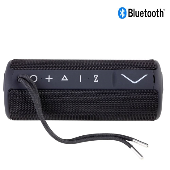 Desibel H500 Bluetooth Hoparlör Siyah