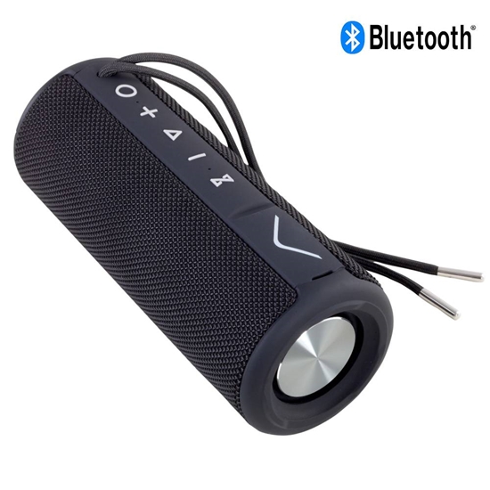 Desibel H500 Bluetooth Hoparlör Siyah