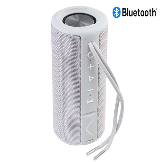 Desibel H500 Bluetooth Hoparlör Gri