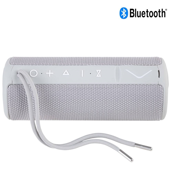 Desibel H500 Bluetooth Hoparlör Gri