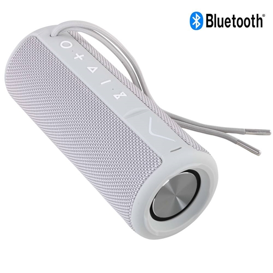 Desibel H500 Bluetooth Hoparlör Gri