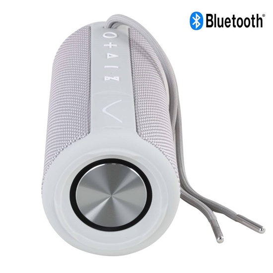 Desibel H500 Bluetooth Hoparlör Gri