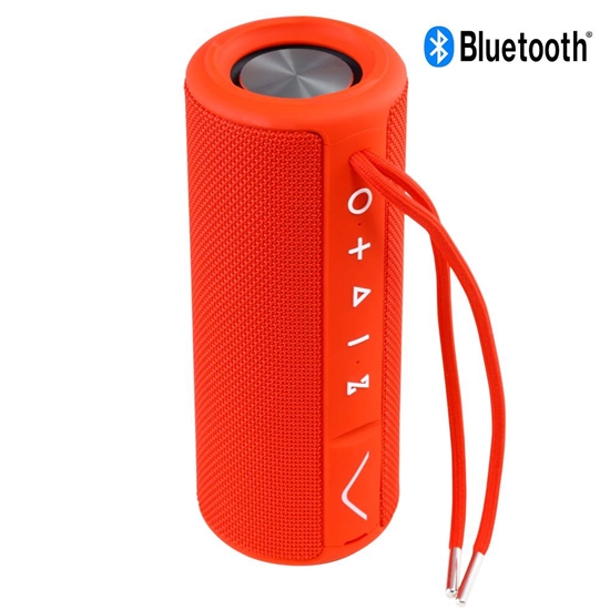 Desibel H500 Bluetooth Hoparlör Kırmızı