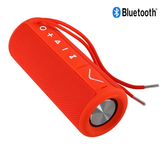 Desibel H500 Bluetooth Hoparlör Kırmızı