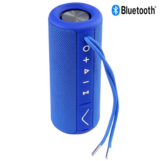Desibel H500 Bluetooth Hoparlör Mavi