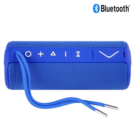 Desibel H500 Bluetooth Hoparlör Mavi