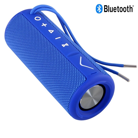 Desibel H500 Bluetooth Hoparlör Mavi
