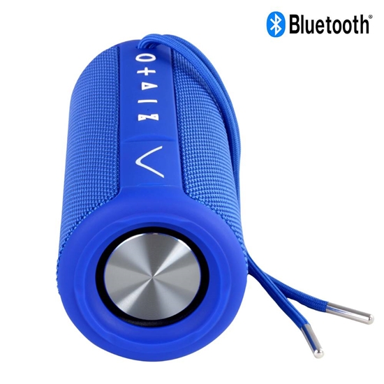 Desibel H500 Bluetooth Hoparlör Mavi