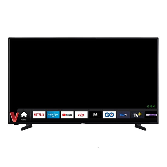 Vestel 55U9510 55'' 139 Ekran Smart 4K Ultra HD TV