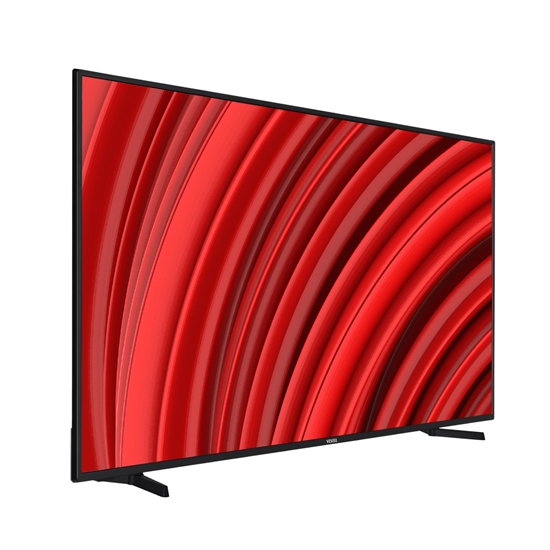 Vestel 55U9510 55'' 139 Ekran Smart 4K Ultra HD TV