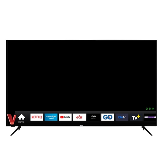 Vestel 65U9510 65'' 164 Ekran Smart 4K Ultra HD TV
