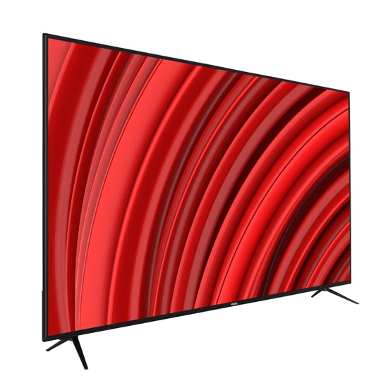 Vestel 65U9510 65'' 164 Ekran Smart 4K Ultra HD TV