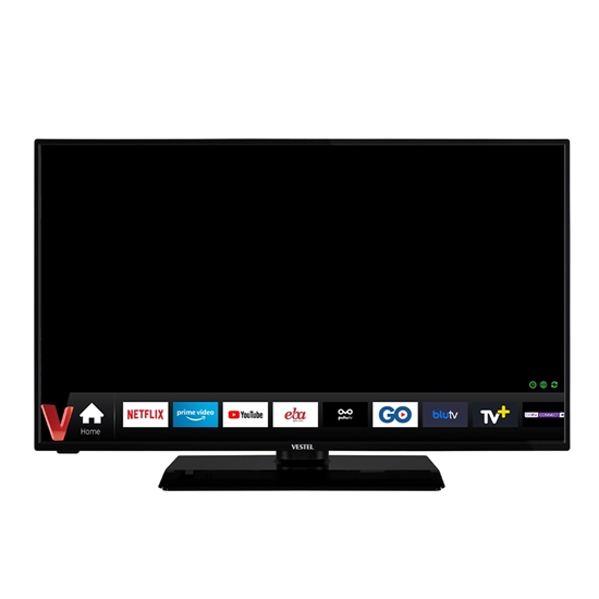 Vestel 40F9510 40'' 102 Ekran Smart Full HD TV