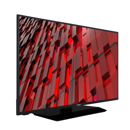 Vestel 40F9510 40'' 102 Ekran Smart Full HD TV