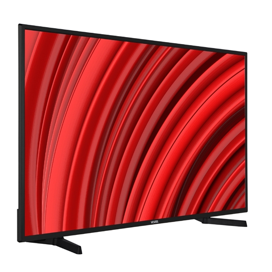 Vestel 43U9510 43'' 108 Ekran Smart 4K Ultra HD TV